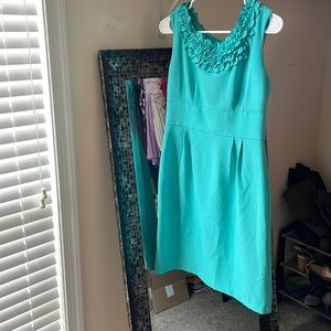 Dressbarn shift dress